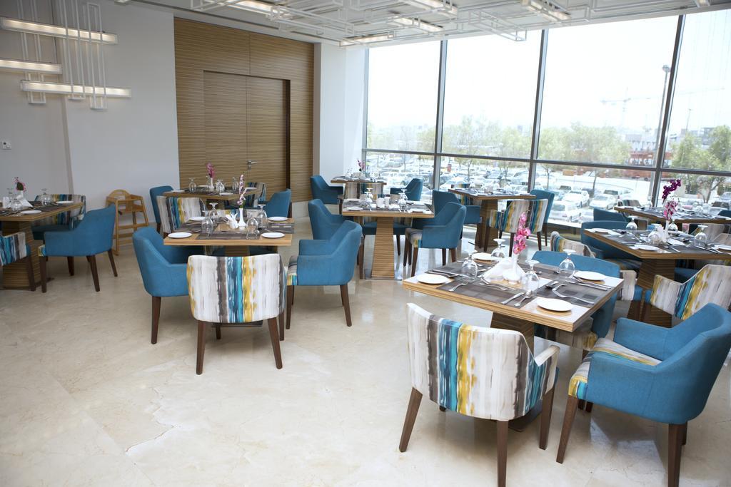 Best Western Plus Pearl Creek Dubai Exterior photo