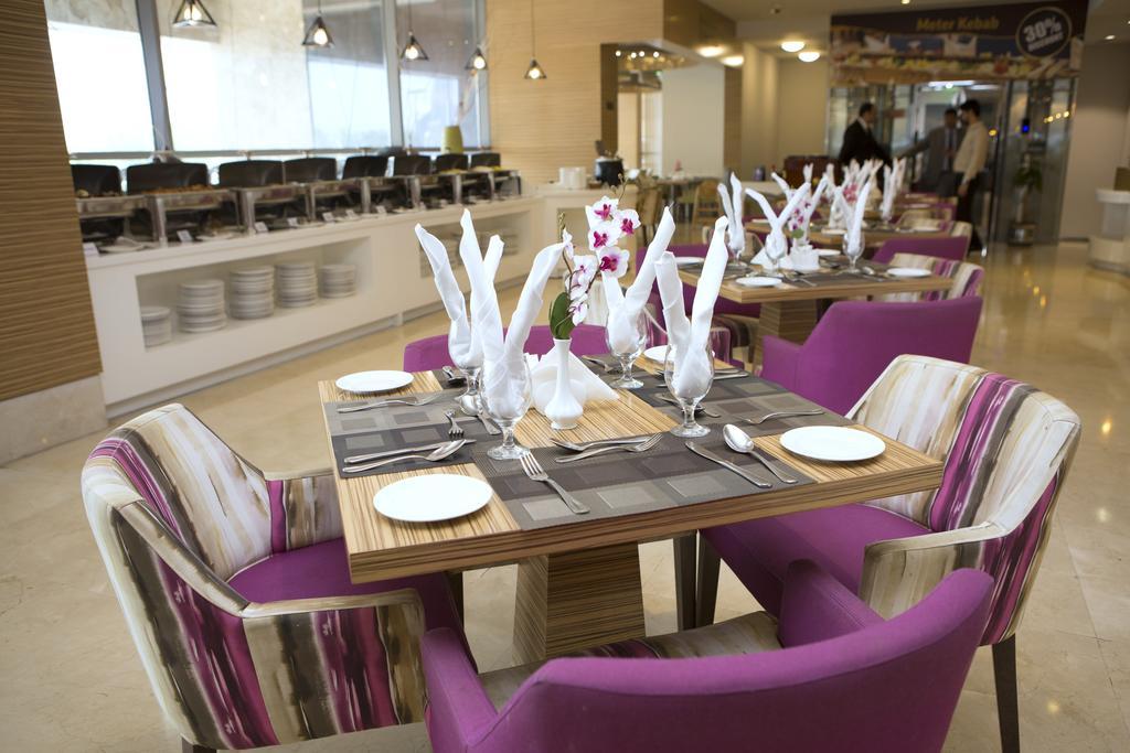 Best Western Plus Pearl Creek Dubai Exterior photo