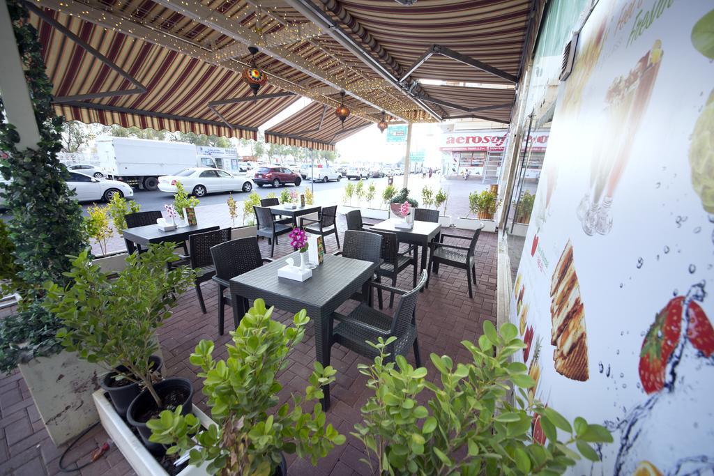 Best Western Plus Pearl Creek Dubai Exterior photo