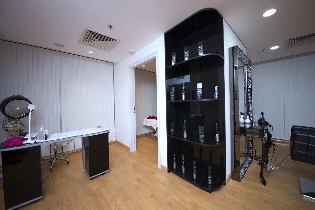 Best Western Plus Pearl Creek Dubai Exterior photo