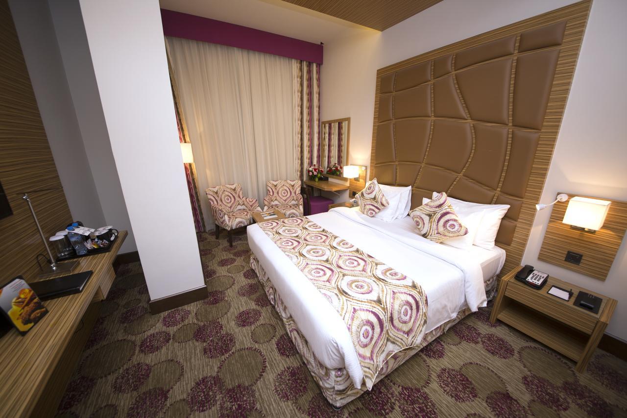 Best Western Plus Pearl Creek Dubai Exterior photo