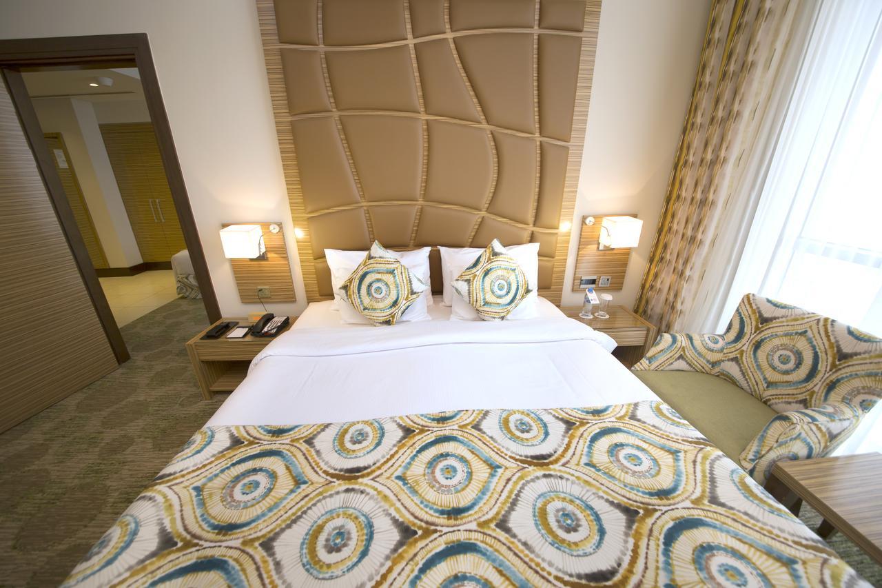 Best Western Plus Pearl Creek Dubai Exterior photo