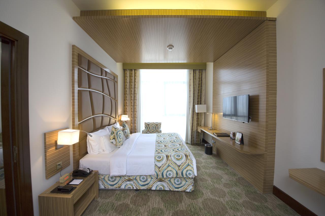 Best Western Plus Pearl Creek Dubai Exterior photo